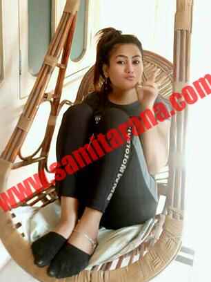 Riya Kolkata Escorts