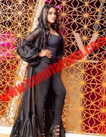 Female Escorts Kolkata