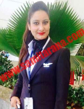 sonia Kolkata Escorts